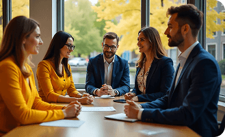 مراحل گام‌به‌گام گرفتن استارتاپ ویزای کانادا (۲۰۲۵)