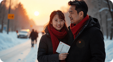 مراحل گام‌به‌گام گرفتن استارتاپ ویزای کانادا (۲۰۲۵)