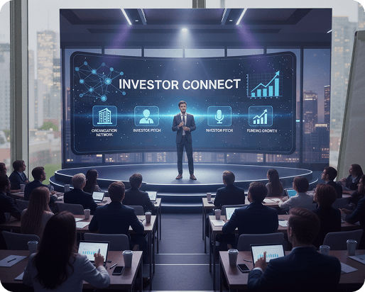 حمایت دولت از کارآفرینان خارجی