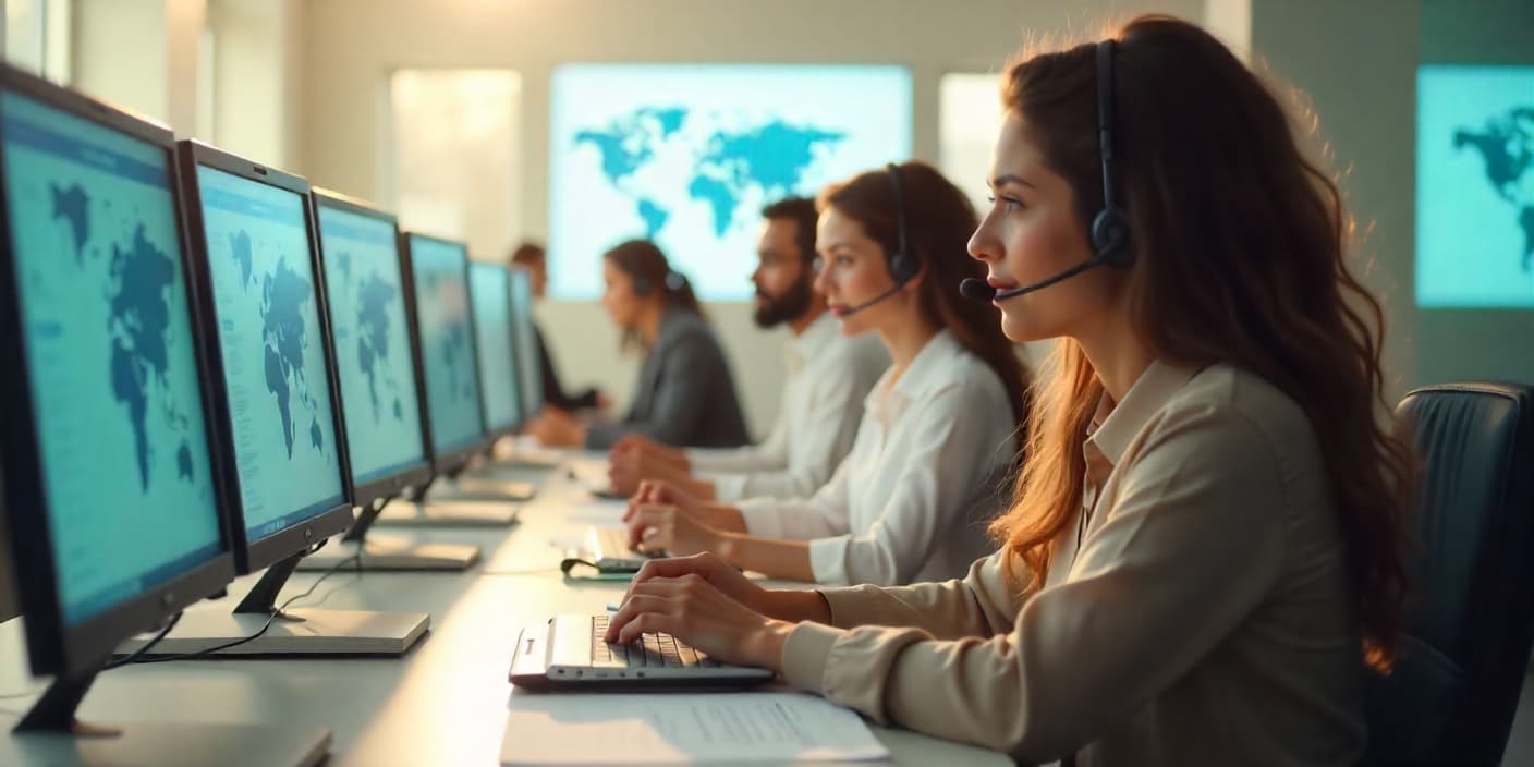 Mentorship Hero Background