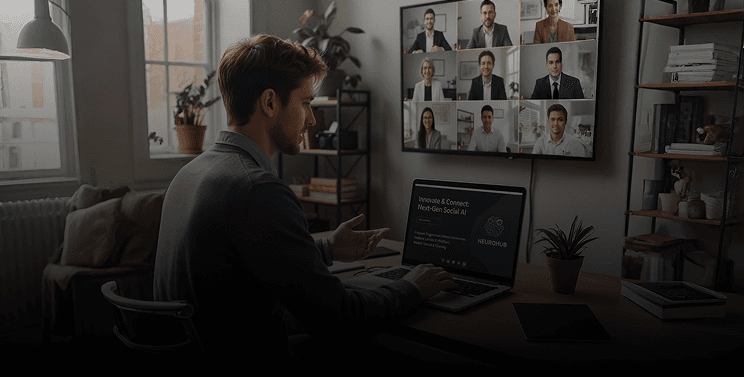 Mentorship Hero Background