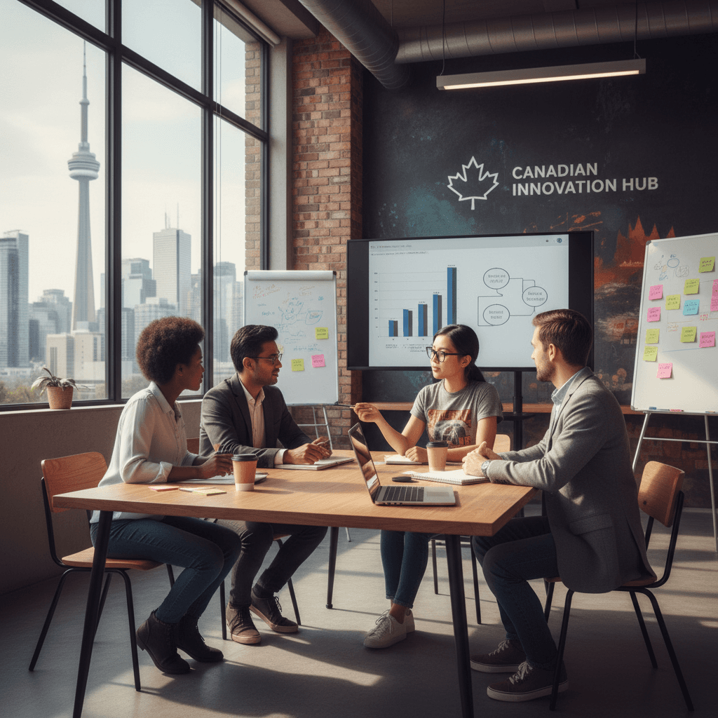 منتورشیپ استارتاپها