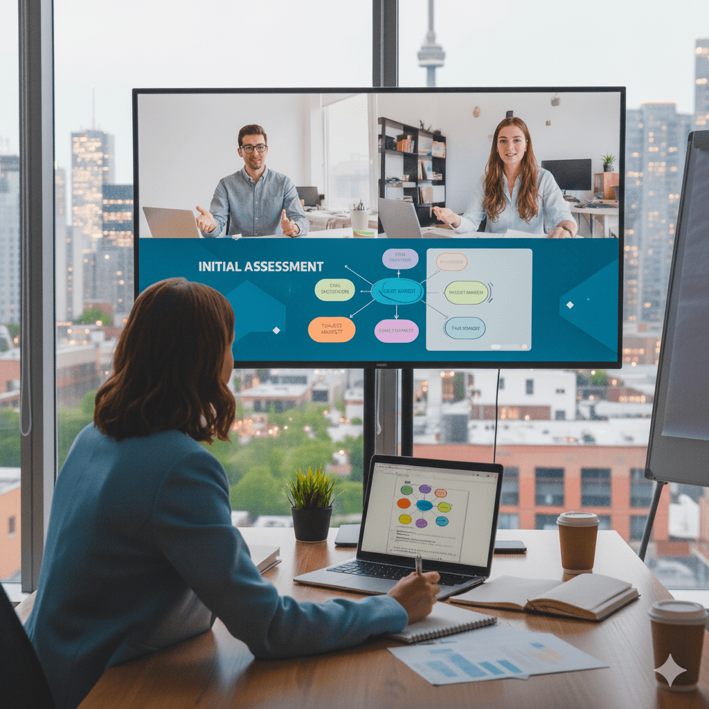 آمادهسازی برای اپلای استارتاپ ویزا